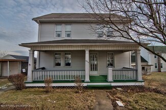 404 3rd St, Olyphant, PA 18447