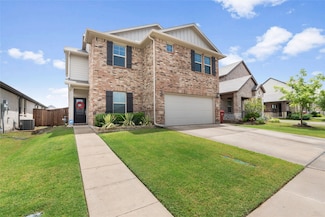 1427 Black Canyon Ave, Royse City, TX 75189