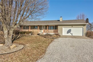 20902 W 231st Terrace, Spring Hill, KS 66083