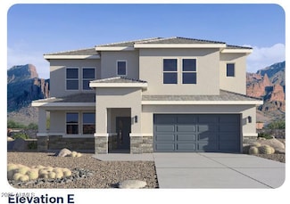 24518 N 24th Way, Phoenix, AZ 85024