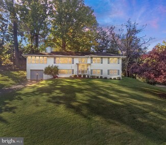 2330 Windsor Rd, Alexandria, VA 22307