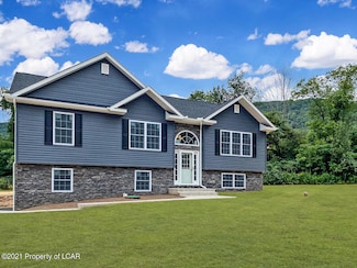 Lot 71-82 Mountain Rd, Butler Township, PA 18222
