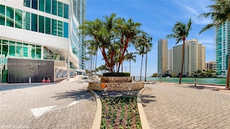 325 S Biscayne Blvd Unit 2316, Miami, FL 33131