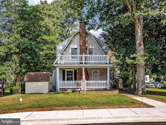 6 Oak Ln SW, Glen Burnie, MD 21061