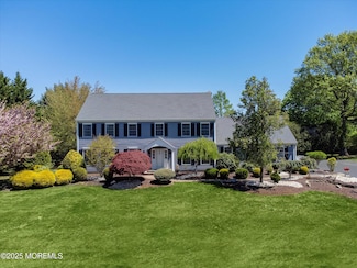 9 Morse Way S, Holmdel, NJ 07733