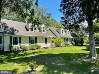 26698 Arcadia Shores Rd, Easton, MD 21601