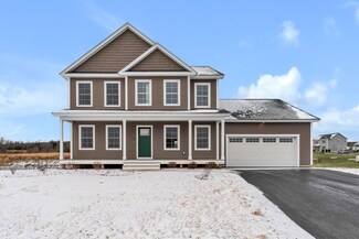 378 Commodore Dr, Vergennes, VT 05491
