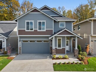 7310 Mirasett St SW Unit Lot 28, Tumwater, WA 98512
