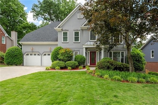 4957 Day Lily Way NW, Acworth, GA 30102