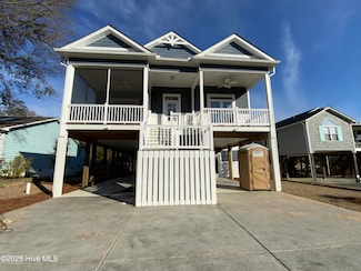 116 SE 12th St, Oak Island, NC 28465