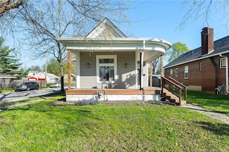 2301 E Spring St, New Albany, IN 47150