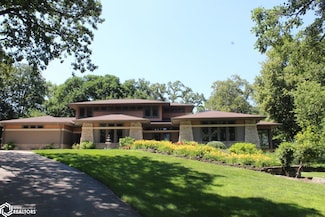 1155 165th St, Nora Springs, IA 50458