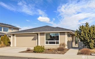 203 E Chason Ave, Ellensburg, WA 98926