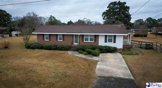 1106 N 4th Ave, Dillon, SC 29536