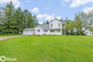 27839 County Highway S55, New Providence, IA 50206