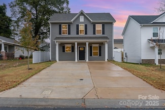 2513 Pruitt St, Charlotte, NC 28208