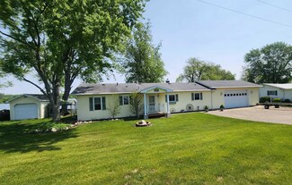 3335 S 1075 E, Lagrange, IN 46761