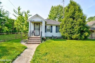 727 Catalpa Ave, Lima, OH 45804