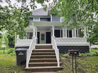 103 E Dunlap St, Kentland, IN 47951