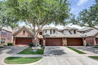 4721 Bayview Dr, Plano, TX 75093