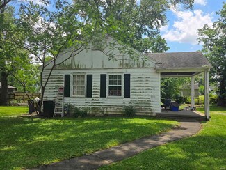 1133 E Chandler Ave, Evansville, IN 47714