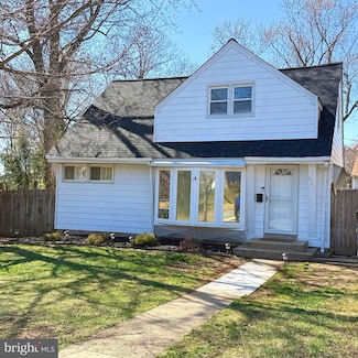 5102 72nd Place, Hyattsville, MD 20784
