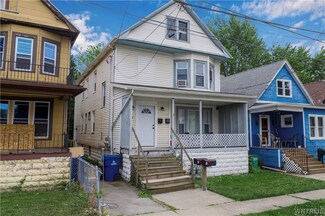21 Good Ave, Buffalo, NY 14220