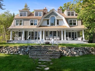5909 Cook Point, Harbor Springs, MI 49740