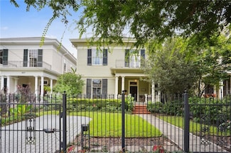 1833 Milan St, New Orleans, LA 70115