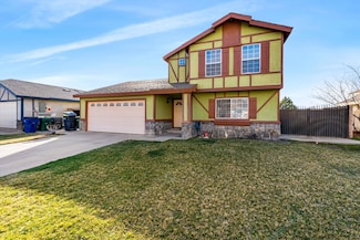 45117 Biscay Ave, Lancaster, CA 93535