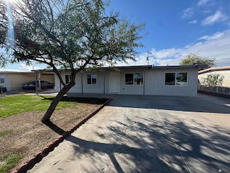 131 W 21st Place, Yuma, AZ 85364
