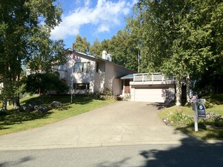 1521 Gwenn Dr, Anchorage, AK 99515
