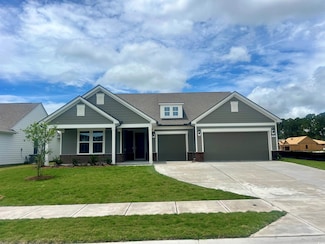 904 Lady Bird Way Unit (Phase 4 Lot 421), Atlantic Beach, SC 29582