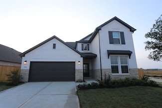 21302 Villa Spruce Ln, Tomball, TX 77377