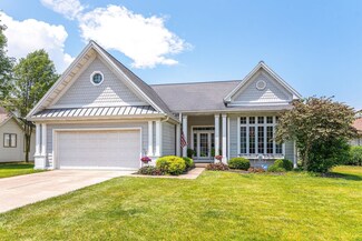 1501 N Lakeshore Dr, Marion, IN 46952