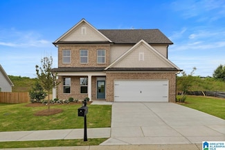 6609 Little Goose Dr, Trussville, AL 35173
