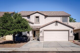 10432 W Magnolia St, Tolleson, AZ 85353