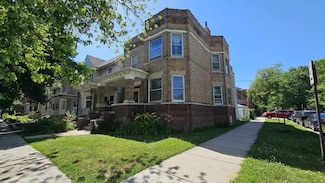 3725 W Irving Park Rd, Chicago, IL 60618