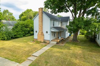 224 Ross Ave, Wabash, IN 46992