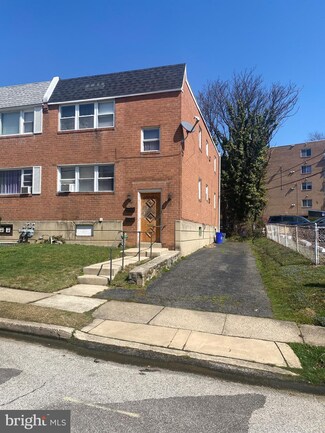 145 Abbey Terrace, Drexel Hill, PA 19026