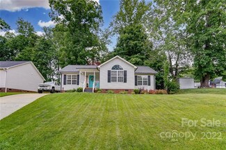 413 Chinaberry Dr, China Grove, NC 28023