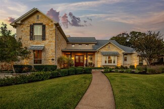 3301 Willow Ridge Dr, Bryan, TX 77807