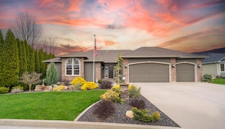 1107 S Drummond Rd, Greenacres, WA 99016