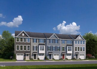 1368 Chowan Ave, Durham, NC 27713