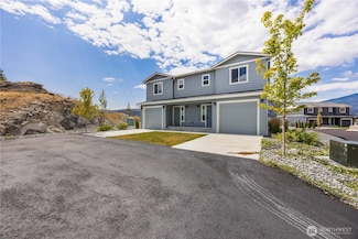 51 Phoebe Ln Unit 3, Manson, WA 98831