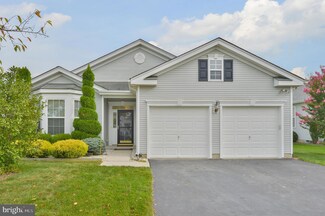 18 Gettysburg Ct, Allentown, NJ 08501