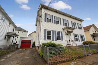 23 Carson St, Pawtucket, RI 02860