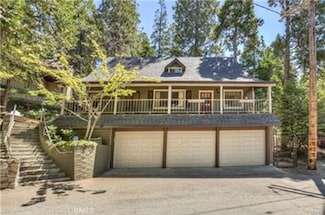 238 Bluebell Ln, Lake Arrowhead, CA 92352