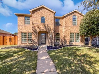 1337 Illinois Ave, Lancaster, TX 75134