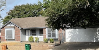 2406 Patsy Pkwy, Austin, TX 78744